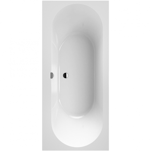 Villeroy & Boch Oberon 2.0 Quaryl vonia 170x75 cm, su sifonu