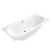 Villeroy & Boch Oberon 2.0 Quaryl vonia 170x75 cm, su sifonu
