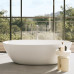 Villeroy & Boch Antao laisvai pastatoma Quaryl vonia 170x75 cm Villeroy & Boch Antao laisvai pastatoma Quaryl vonia 170x75 cm