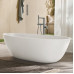 Villeroy & Boch Antao laisvai pastatoma Quaryl vonia 170x75 cm Villeroy & Boch Antao laisvai pastatoma Quaryl vonia 170x75 cm