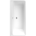 Villeroy & Boch Collaro kampinė akrilinė vonia 180x80 cm, su panele ir sifonu Villeroy & Boch Collaro kampinė akrilinė vonia 180x80 cm, su panele ir sifonu