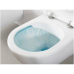 WC komplektas: Tece rėmas, juodas mygtukas Now ir Villeroy & Boch Subway 2.0 DirectFlush su plonu dangčiu WC komplektas: Tece rėmas, juodas mygtukas Now ir Villeroy & Boch Subway 2.0 DirectFlush su plonu dangčiu
