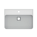 Ideal Standard STRADA II praustuvas 60 cm (600 x 430 x 170), tvirtinamas prie sienos, balta spalva Ideal Standard STRADA II praustuvas 60 cm (600 x 430 x 170), tvirtinamas prie sienos, balta spalva