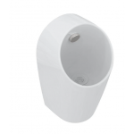 Ideal Standard Sphero MIDI pisuaras, rimless, pajungimas iš galo, baltas