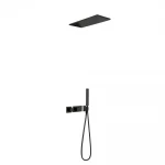 Potinkinė dušo sistema Tres Slim Exclusive 207.252.02