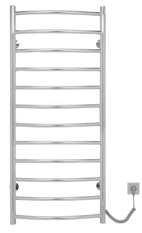 Elektrinis rankšluosčių džiovintuvas Domoletti 1200x500 mm