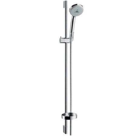 Dušo komplektas Hansgrohe Croma 100 Multi/ Unica C 90