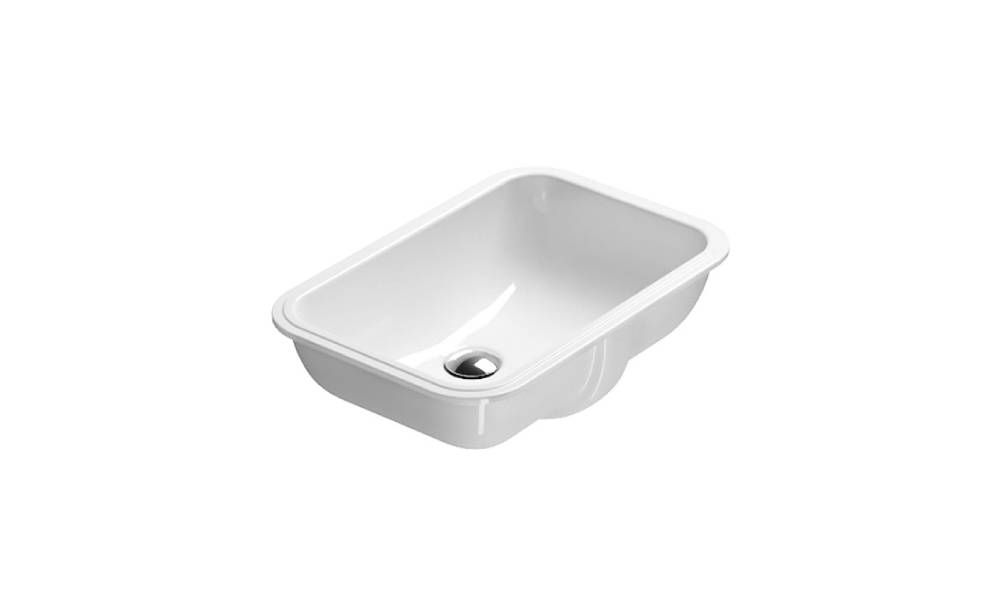 Praustuvas montuojamas iš apačios Catalano Royal 50x35