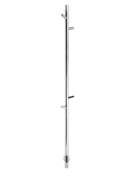 Elektrinis rankšluosčių džiovintuvas Domoletti chromo, 60 mm x 1400 mm