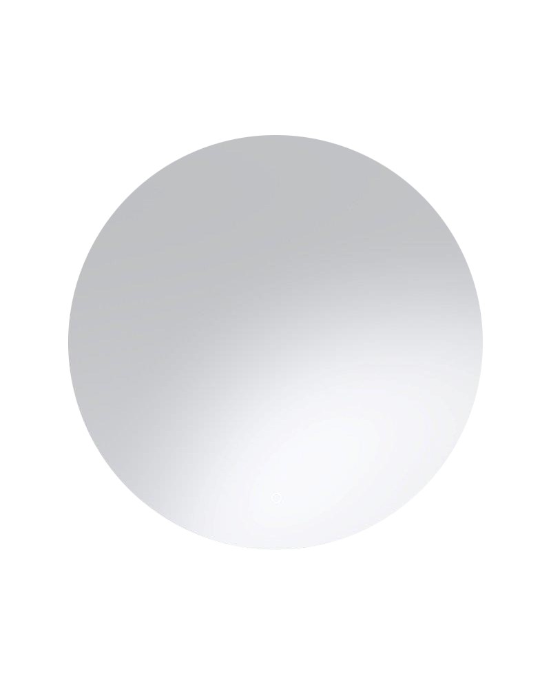 Led veidrodis Stilbe 100 cm