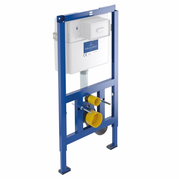 Potinkinis WC rėmas Viconnect 92246100