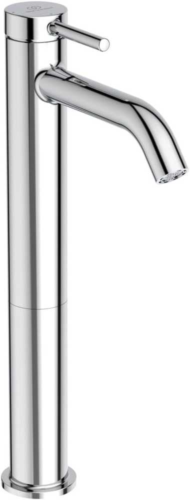 Aukštas praustuvo maišytuvas Ideal Standard Ceraline Nuovo, BD762AA