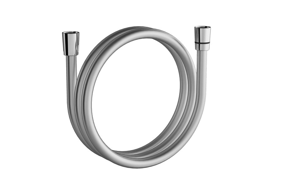 913.00/913.02 dušo žarna 150/200 cm, SatinFlex | 913.02 dušo žarna 200 cm, SatinFlex