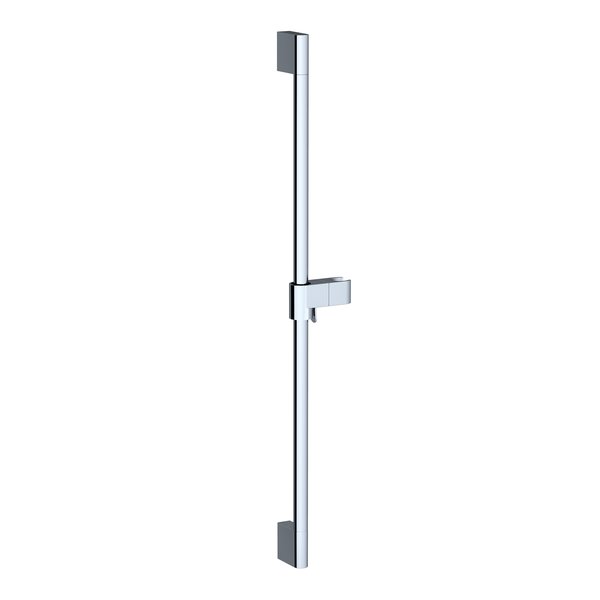 Slankusis dušo laikiklis Chrome | Dušo stovas Chrome su reguliuojamu laikikliu, 70 cm, 974.00