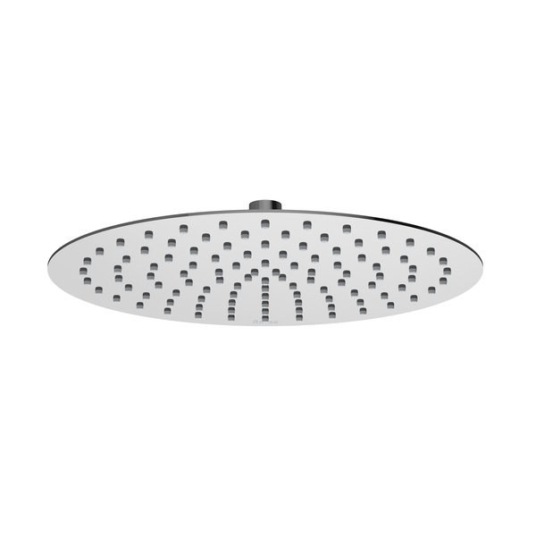 984.00 apvali dušo galvutė Chrome, ø300 mm | 984.00 apvali dušo galvutė, 300mm