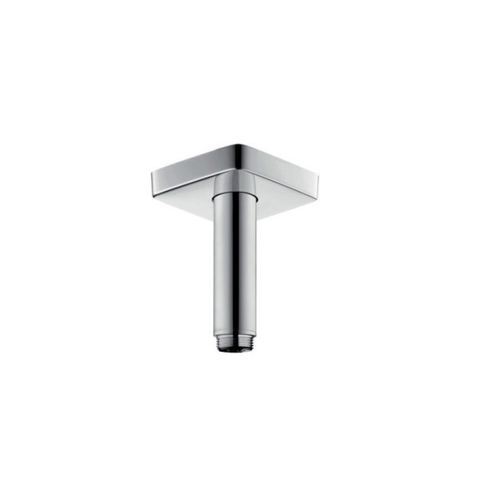 Dušo laikiklis iš lubų HANSGROHE 10 cm, 27467000