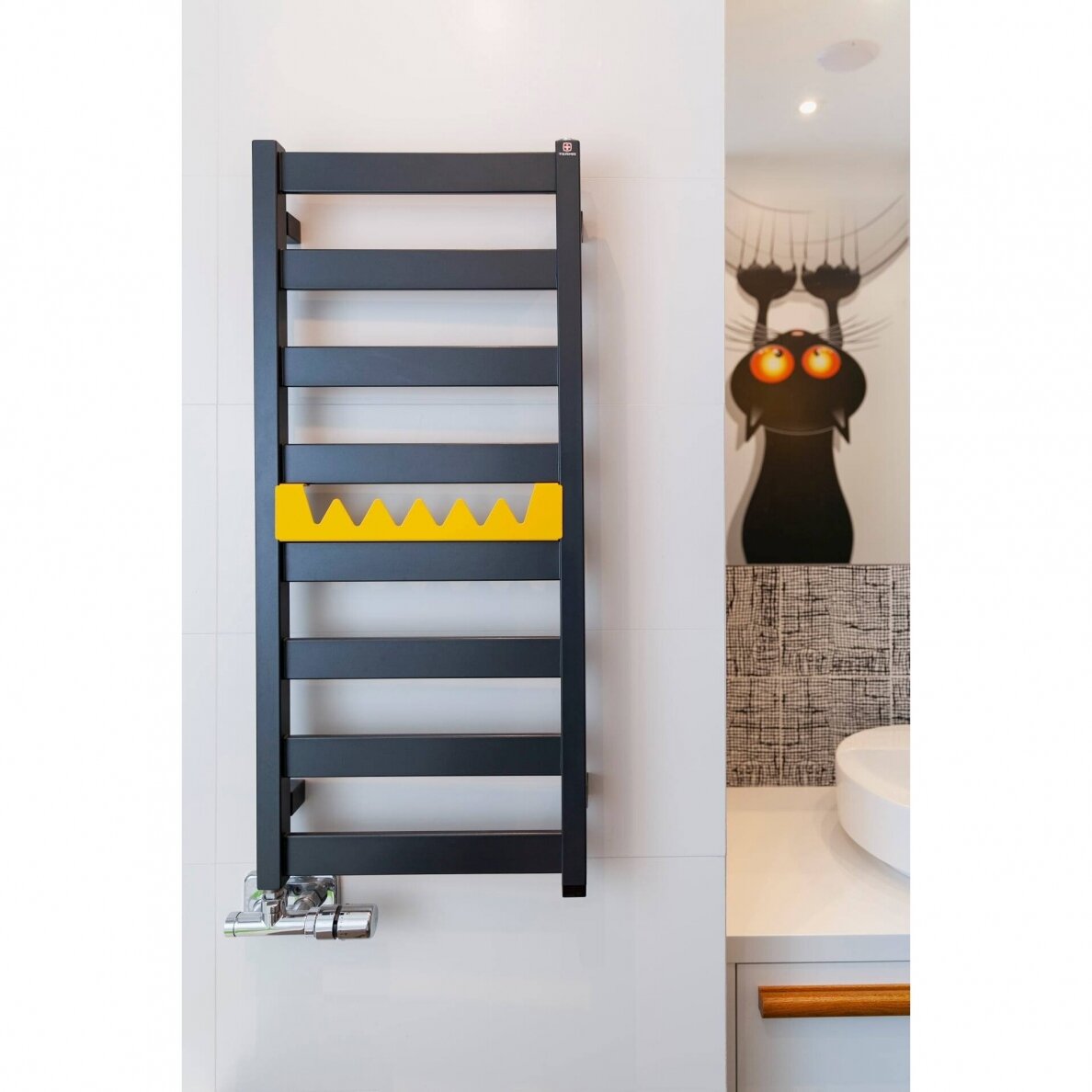Terma Vivo 670x600 juodas