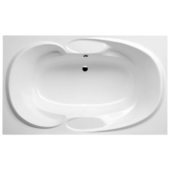 Villeroy & Boch Colorado vonia 200x120 cm